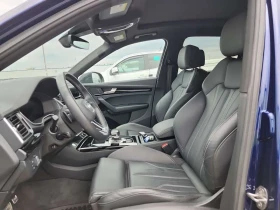 Audi Q5 S-LINE PRESTIGE| DISTR| 360| BANG&O| PANO| 2 ����� | Mobile.bg � ����� ������ 9