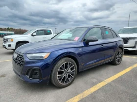 ����� �� �������� �� Audi Q5 S-LINE PRESTIGE| DISTR| 360| BANG&O| PANO| 2 �����