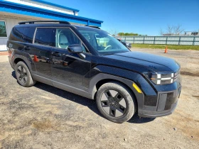 Hyundai Santa fe * KEYLESS* Camera* ПОДГРЕВ*  | Auto.bg — изображение 5