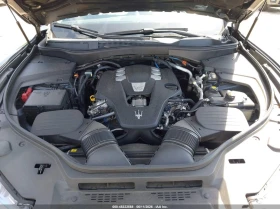 Maserati Levante 3.0l Gt | Mobile.bg � ����� ������ 10