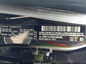 Maserati Levante 3.0l Gt | Mobile.bg � ����� ������ 9