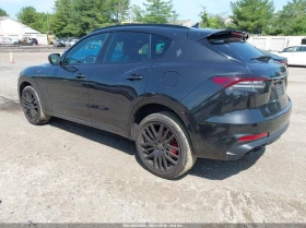Maserati Levante 3.0l Gt | Mobile.bg � ����� ������ 3