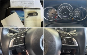 Mazda CX-5 ФУЛ ЕКСТРИ - 10450 € / 20438.42 лв. - 79132596 12
