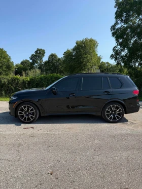 BMW X7 xDrive40i* M-SPORT* SKY LOUNGE* SOFT CLOSE* FULL*  | Mobile.bg � ����� ������ 2