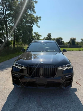 BMW X7 xDrive40i* M-SPORT* SKY LOUNGE* SOFT CLOSE* FULL*  | Mobile.bg � ����� ������ 6