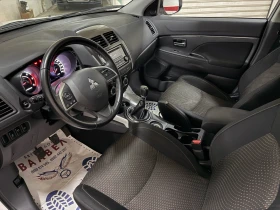 Mitsubishi ASX * INTENSE* 1.8Di-D* FACE* 4X4* EU 5*  | Mobile.bg � ����� ������ 8