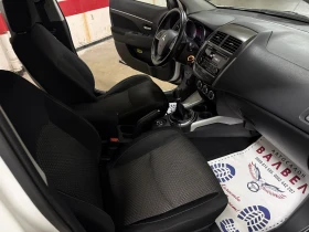 Mitsubishi ASX * INTENSE* 1.8Di-D* FACE* 4X4* EU 5*  | Mobile.bg � ����� ������ 9