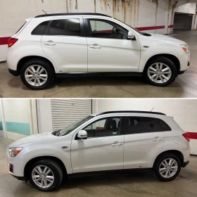 Mitsubishi ASX * INTENSE* 1.8Di-D* FACE* 4X4* EU 5*  | Mobile.bg � ����� ������ 7