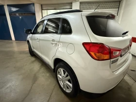 Mitsubishi ASX * INTENSE* 1.8Di-D* FACE* 4X4* EU 5*  | Mobile.bg � ����� ������ 6