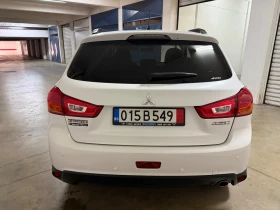 Mitsubishi ASX * INTENSE* 1.8Di-D* FACE* 4X4* EU 5*  | Mobile.bg � ����� ������ 5