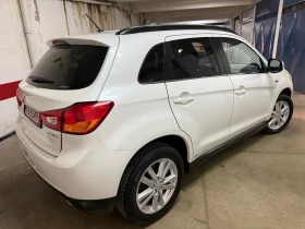 Mitsubishi ASX * INTENSE* 1.8Di-D* FACE* 4X4* EU 5*  | Mobile.bg � ����� ������ 4