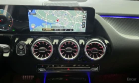 Mercedes-Benz GLA 250 4MATIC* AMG LINE* CARBON* DISTRONIC* ������ ���� | Mobile.bg � ����� ������ 13
