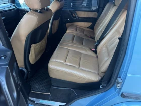 Mercedes-Benz G 55 AMG Special edition | Mobile.bg � ����� ������ 13