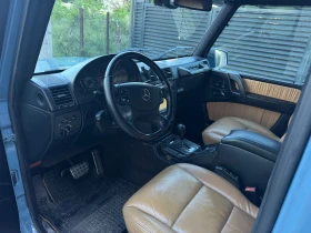 Mercedes-Benz G 55 AMG Special edition | Mobile.bg � ����� ������ 7