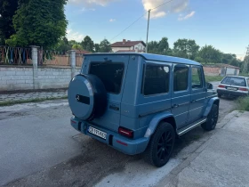 Mercedes-Benz G 55 AMG Special edition | Mobile.bg � ����� ������ 6