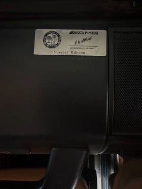 Mercedes-Benz G 55 AMG Special edition | Mobile.bg � ����� ������ 15