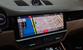 Porsche Cayenne * 3.0 Coupe * BOSE * 360 КАМЕРА * ЦЕНА ДО БЪЛГАРИЯ - 54900 € - 54419580 15