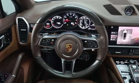 Porsche Cayenne * 3.0 Coupe * BOSE * 360 КАМЕРА * ЦЕНА ДО БЪЛГАРИЯ - 54900 € - 54419580 14
