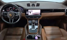 Porsche Cayenne * 3.0 Coupe * BOSE * 360 КАМЕРА * ЦЕНА ДО БЪЛГАРИЯ - 54900 € - 54419580 7