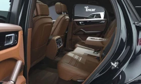 Porsche Cayenne * 3.0 Coupe * BOSE * 360 КАМЕРА * ЦЕНА ДО БЪЛГАРИЯ - 54900 € - 54419580 11