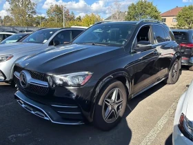 Mercedes-Benz GLE 350 * 4MATIC * DIS * HUD * 360 * CARFAX