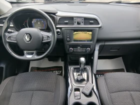 Renault Kadjar КАТО НОВА АВТОМАТ | Auto.bg — изображение 15