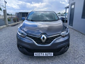 Renault Kadjar КАТО НОВА АВТОМАТ | Auto.bg — изображение 10