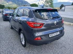 Renault Kadjar КАТО НОВА АВТОМАТ | Auto.bg — изображение 6