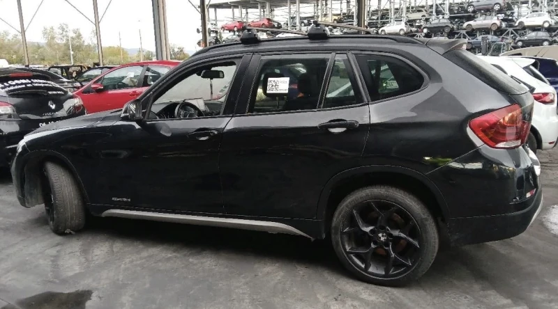 BMW X1 X-LINE AUTOMATIC.Navi, снимка 2 - Автомобили и джипове - 48884386