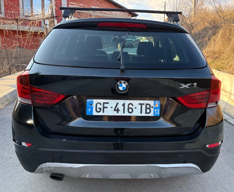 BMW X1 X-LINE AUTOMATIC.Navi, снимка 5 - Автомобили и джипове - 48884386