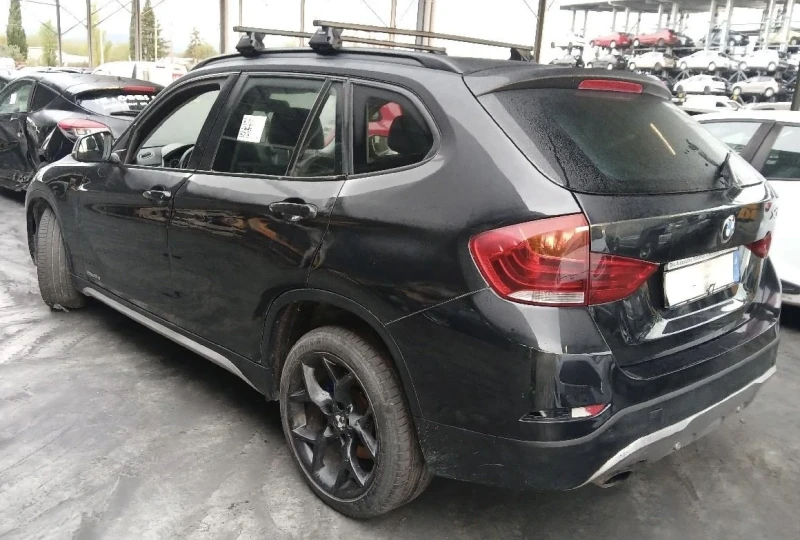 BMW X1 X-LINE AUTOMATIC.Navi, снимка 6 - Автомобили и джипове - 48884386