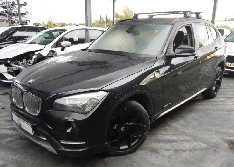 BMW X1 X-LINE AUTOMATIC.Navi, снимка 13 - Автомобили и джипове - 48884386