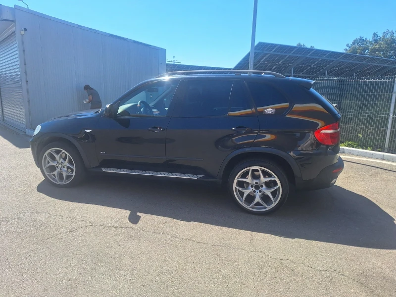 BMW X5 4.8i, снимка 2 - Автомобили и джипове - 52407093