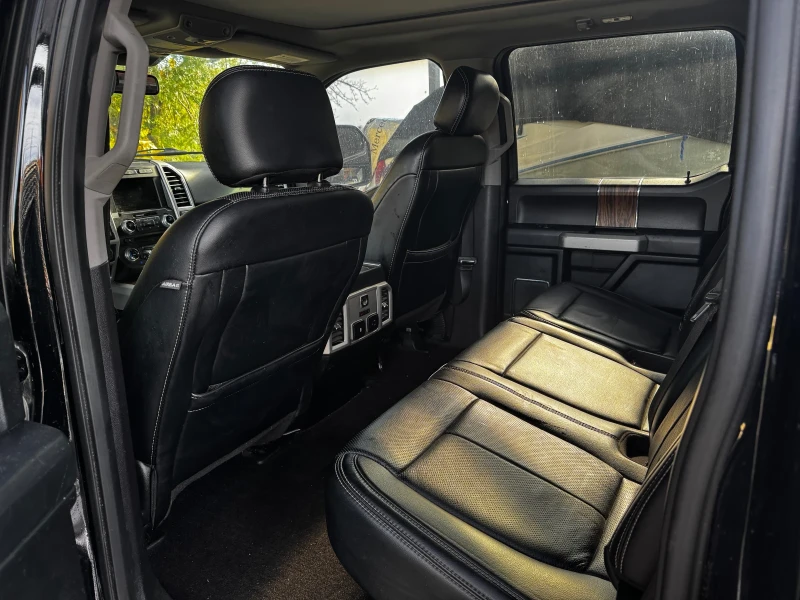 Ford F150 3.5 Lariat 10 скорости Панорама!!!, снимка 12 - Автомобили и джипове - 52387791