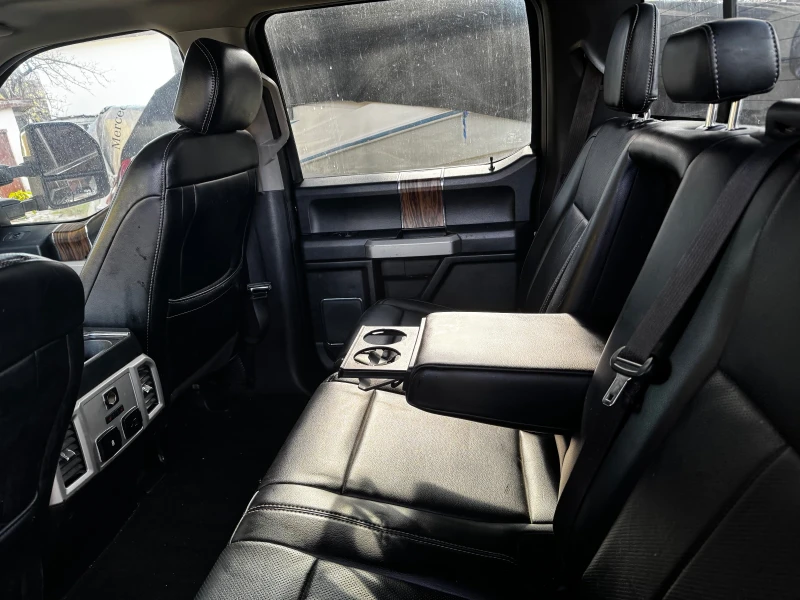 Ford F150 3.5 Lariat 10 скорости Панорама!!!, снимка 13 - Автомобили и джипове - 52387791