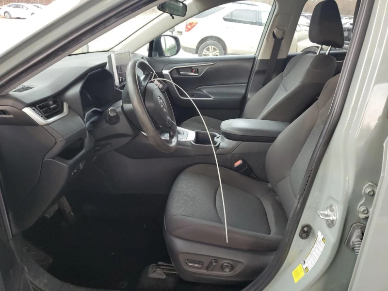 Toyota Rav4, снимка 7 - Автомобили и джипове - 52572107