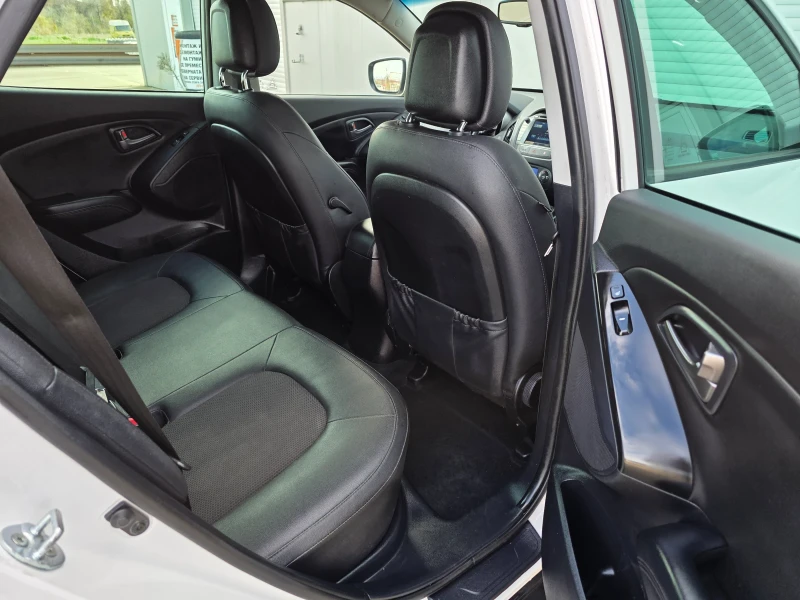 Hyundai IX35 Navi kamera, снимка 9 - Автомобили и джипове - 52644262