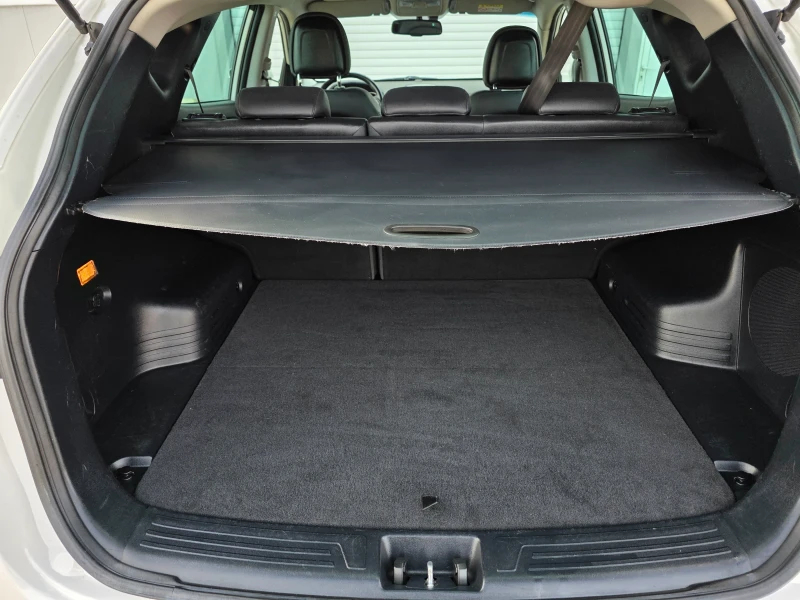 Hyundai IX35 Navi kamera, снимка 11 - Автомобили и джипове - 52644262