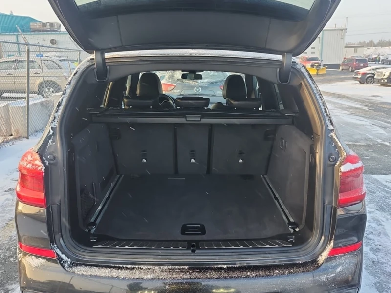 BMW X3 * XDRIVE30I * CARFAX * ЦЕНА ДО БЪЛГАРИЯ, снимка 5 - Автомобили и джипове - 53032271