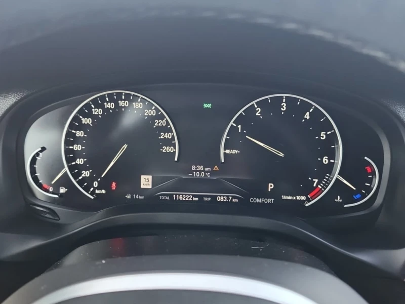 BMW X3 * XDRIVE30I * CARFAX * ЦЕНА ДО БЪЛГАРИЯ, снимка 10 - Автомобили и джипове - 53032271