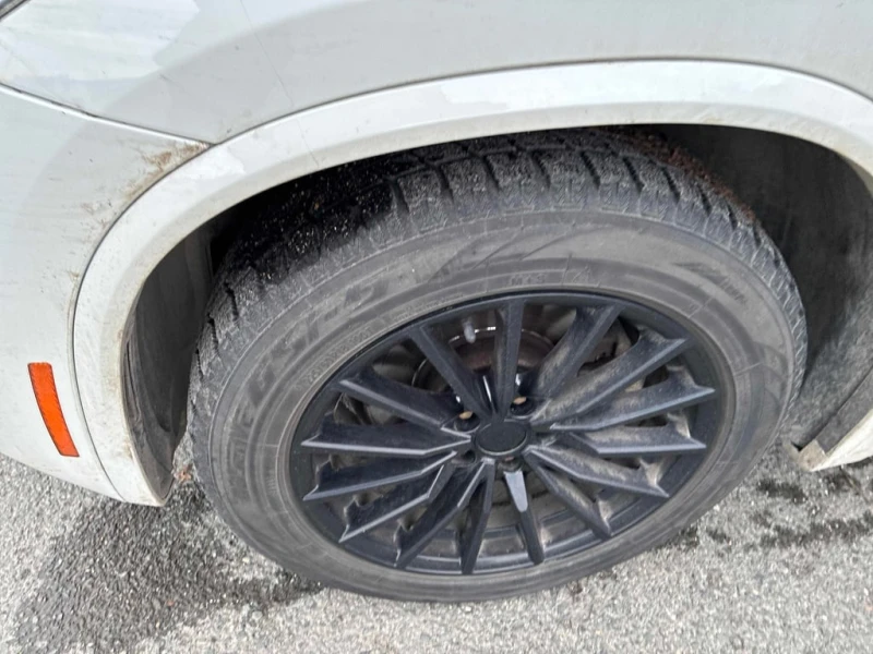 BMW X3 * XDRIVE30I * CARFAX * ЦЕНА ДО БГ, снимка 7 - Автомобили и джипове - 53192045