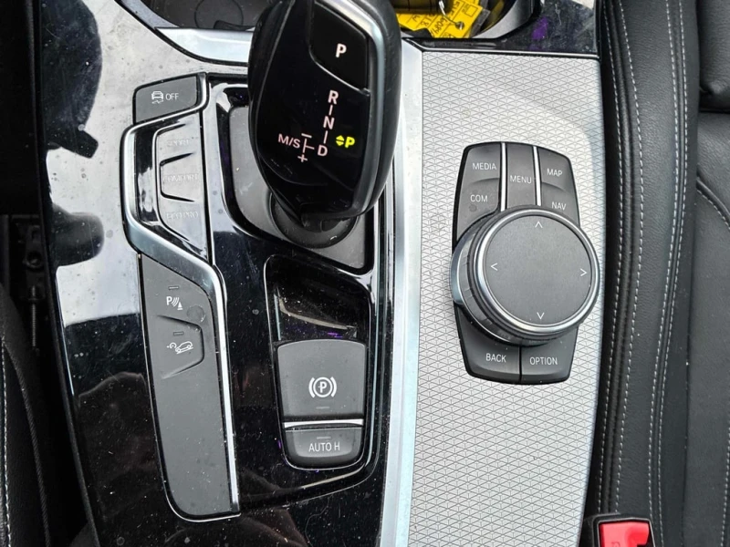 BMW X3 * XDRIVE30I * CARFAX * ЦЕНА ДО БГ, снимка 13 - Автомобили и джипове - 53192045