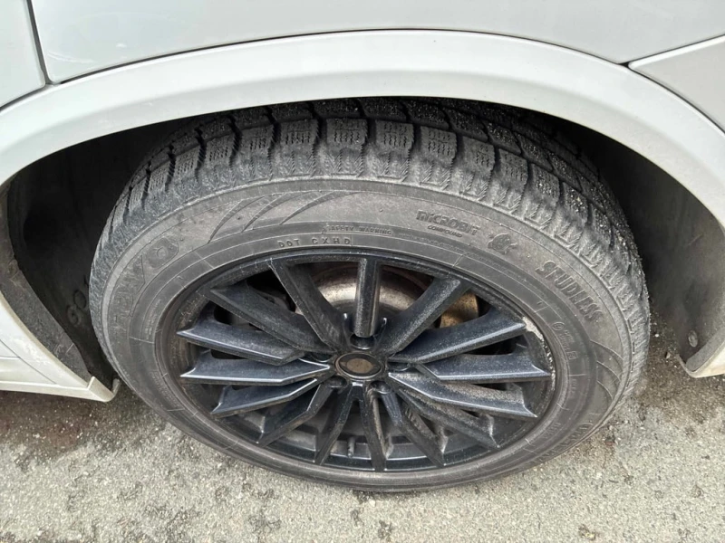 BMW X3 * XDRIVE30I * CARFAX * ЦЕНА ДО БГ, снимка 6 - Автомобили и джипове - 53192045