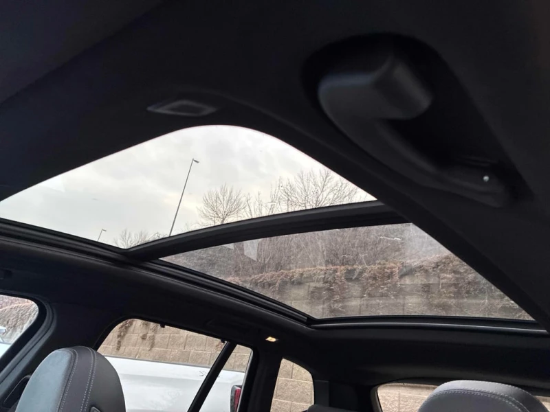 BMW X3 * XDRIVE30I * CARFAX * ЦЕНА ДО БГ, снимка 15 - Автомобили и джипове - 53192045