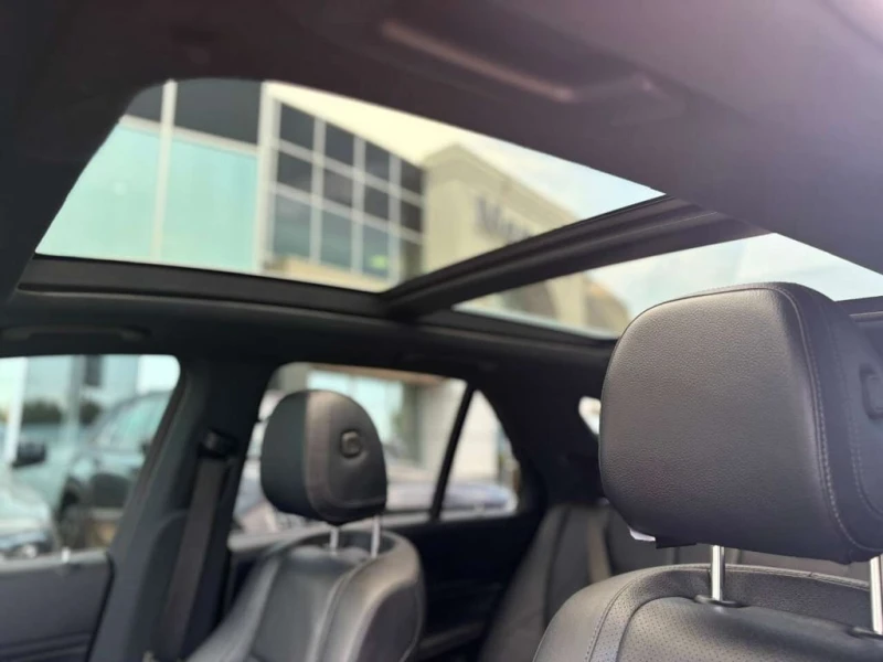 Mercedes-Benz GLE * GLE450 4M * CARFAX * ЦЕНА ДО БГ, снимка 17 - Автомобили и джипове - 53385754