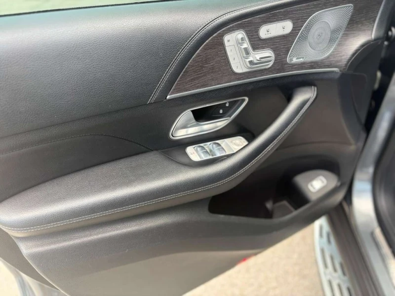 Mercedes-Benz GLE * GLE450 4M * CARFAX * ЦЕНА ДО БГ, снимка 5 - Автомобили и джипове - 53385754