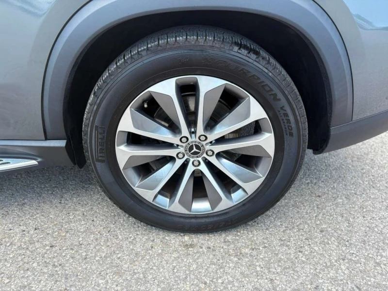 Mercedes-Benz GLE * GLE450 4M * CARFAX * ЦЕНА ДО БГ, снимка 4 - Автомобили и джипове - 53385754