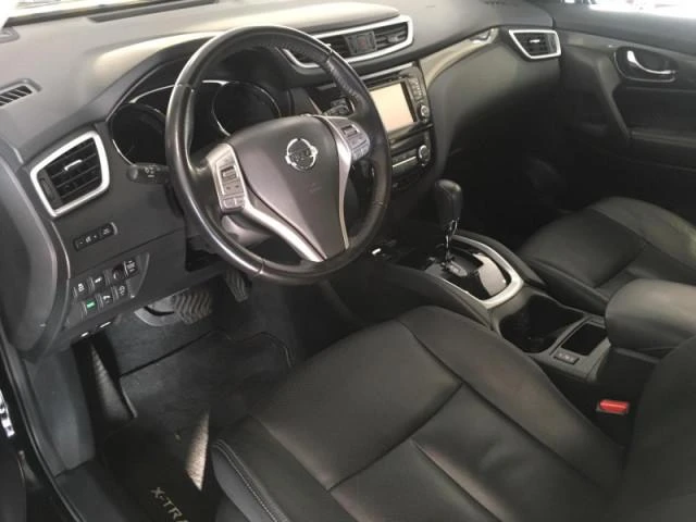 Nissan X-trail 1,6dci, снимка 4 - Автомобили и джипове - 26513845