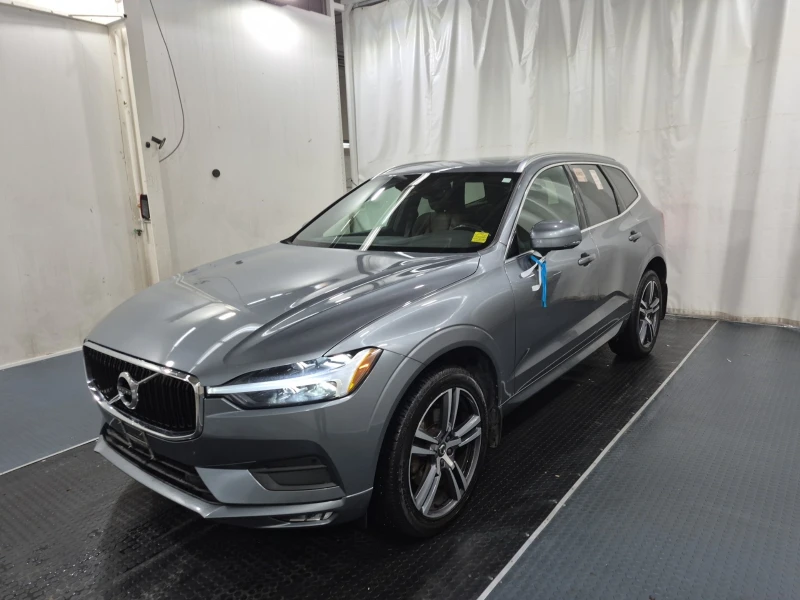 Volvo XC60 MOMENTUM * CARFAX * АвтоКредит * Цена до България* - 45000 лв. - 47586615 1