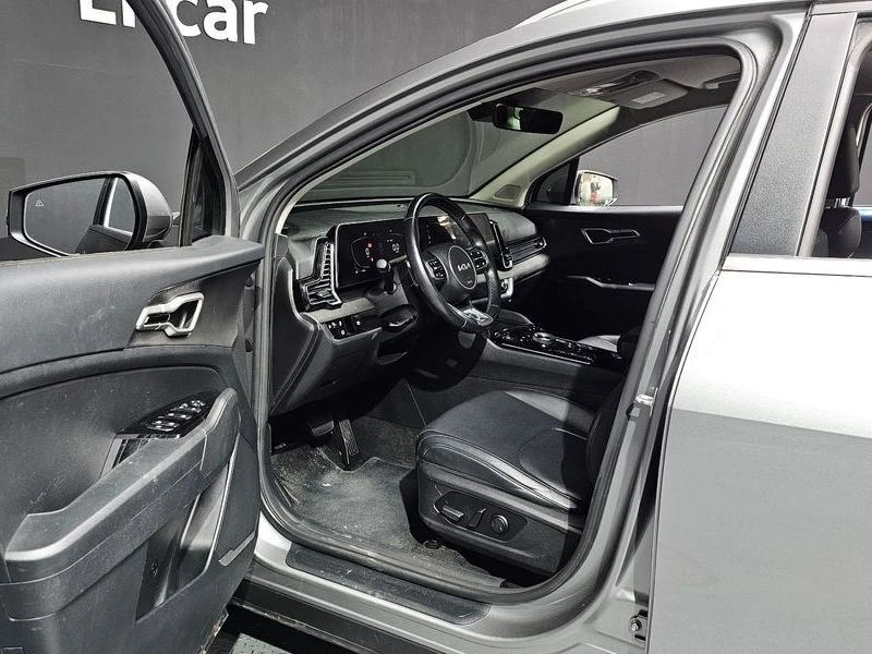Kia Sportage Prestige| 178к.с.| ВКЛ.ТЕХНОТЕСТ, снимка 10 - Автомобили и джипове - 55624607